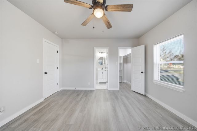 2301 Denver Street, Muskogee, OK 74401