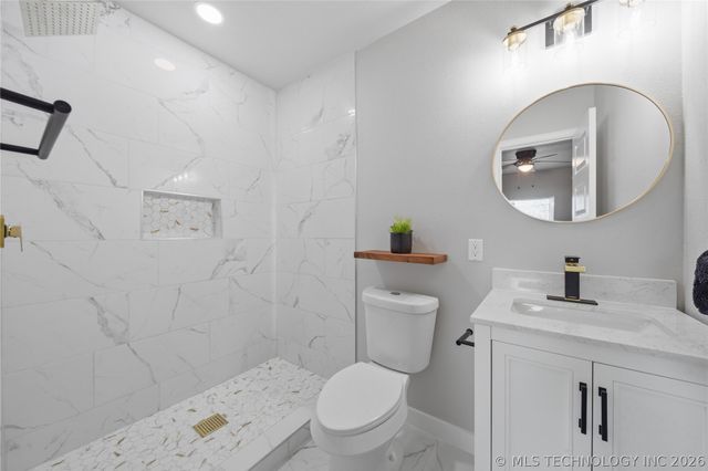 2301 Denver Street, Muskogee, OK 74401