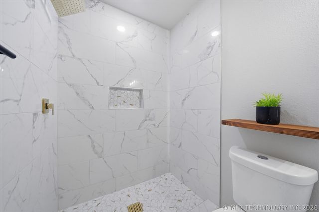 2301 Denver Street, Muskogee, OK 74401