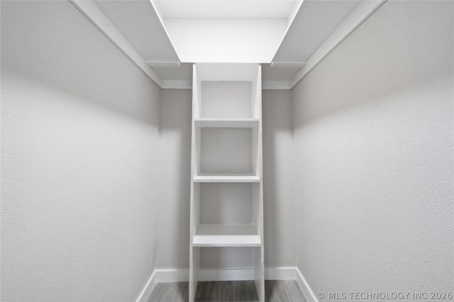 2301 Denver Street, Muskogee, OK 74401