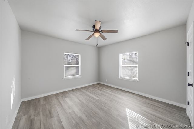 2301 Denver Street, Muskogee, OK 74401