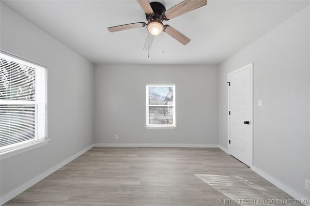 2301 Denver Street, Muskogee, OK 74401