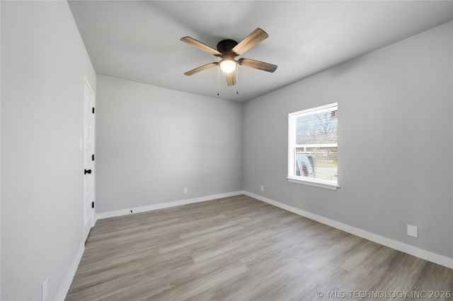 2301 Denver Street, Muskogee, OK 74401