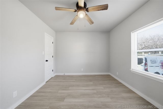 2301 Denver Street, Muskogee, OK 74401