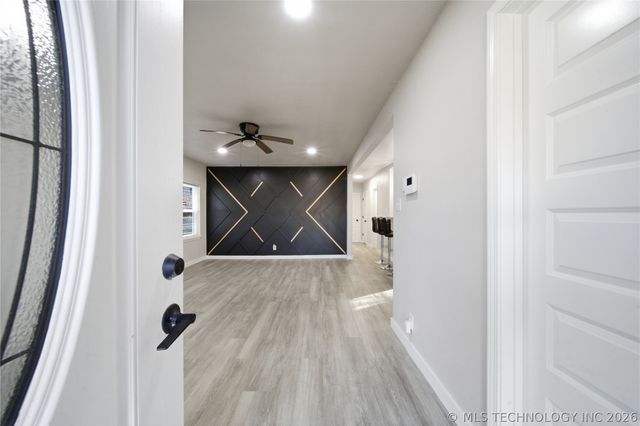 2301 Denver Street, Muskogee, OK 74401