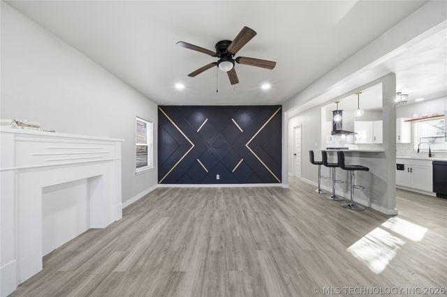 2301 Denver Street, Muskogee, OK 74401