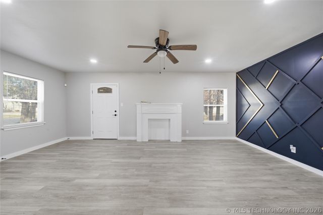 2301 Denver Street, Muskogee, OK 74401