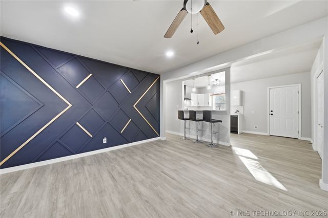 2301 Denver Street, Muskogee, OK 74401