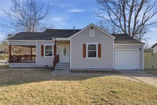 2301 Denver Street, Muskogee, OK 74401