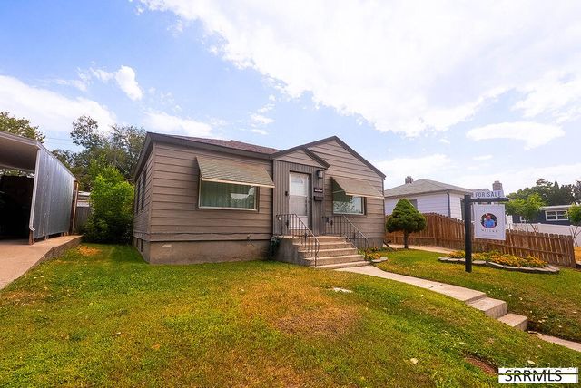 432 Franklin, Pocatello, ID 83201