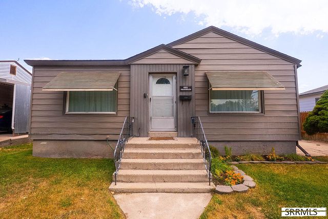 432 Franklin, Pocatello, ID 83201