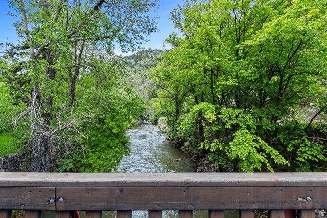 210 OGDEN CYN, Ogden, UT 84401