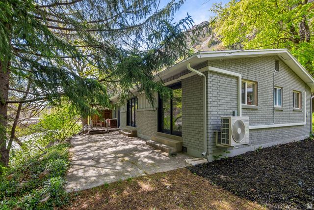 210 OGDEN CYN, Ogden, UT 84401