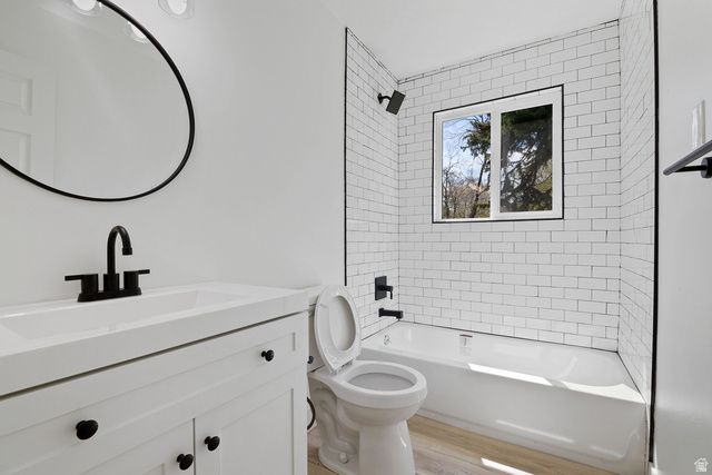 210 OGDEN CYN, Ogden, UT 84401