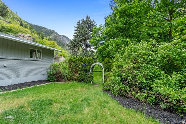 210 OGDEN CYN, Ogden, UT 84401
