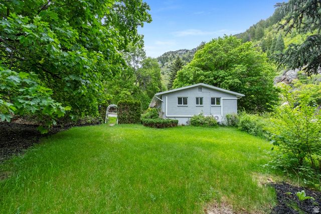 210 OGDEN CYN, Ogden, UT 84401