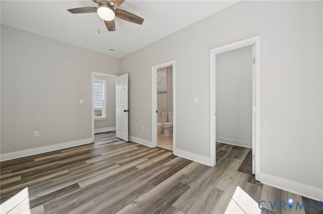828 Hinton St, Petersburg, VA 23803