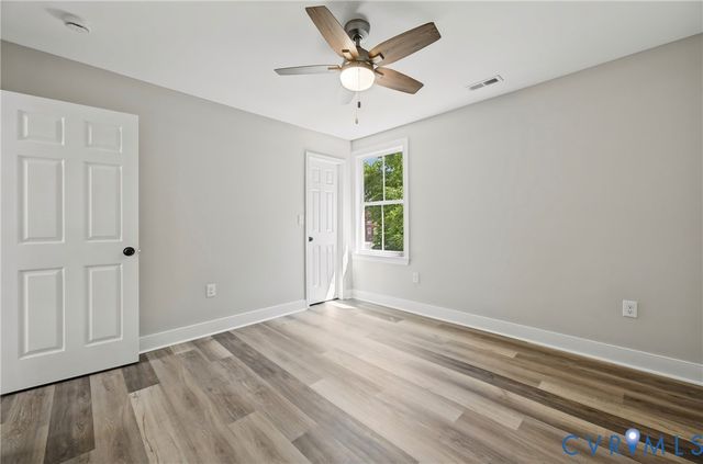 828 Hinton St, Petersburg, VA 23803
