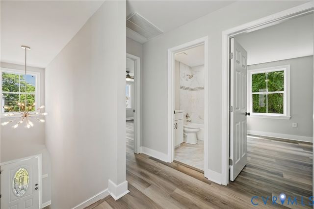 828 Hinton St, Petersburg, VA 23803