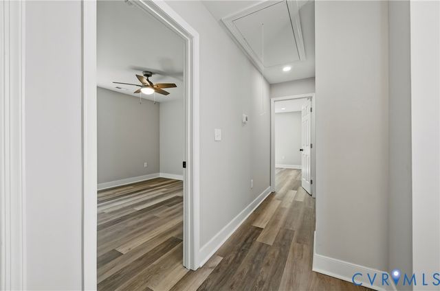 828 Hinton St, Petersburg, VA 23803