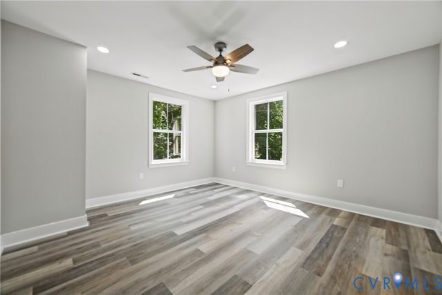 828 Hinton St, Petersburg, VA 23803