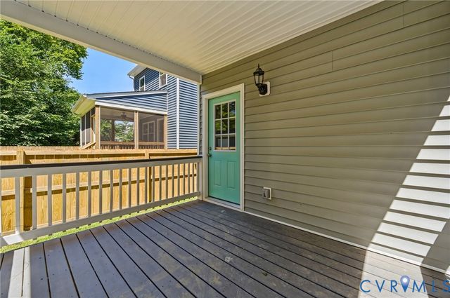828 Hinton St, Petersburg, VA 23803