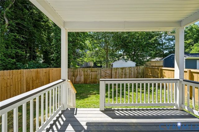 828 Hinton St, Petersburg, VA 23803