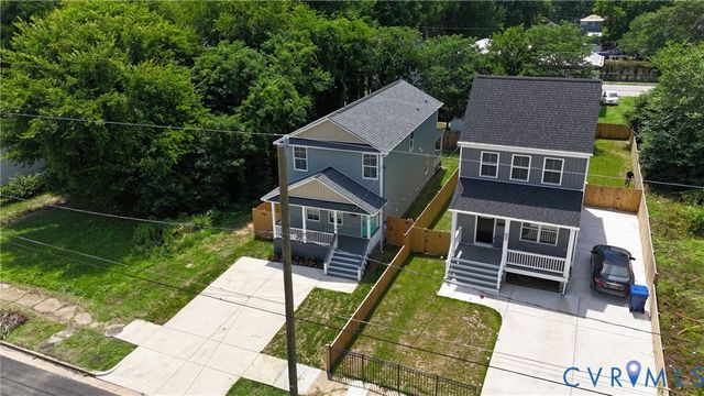 828 Hinton St, Petersburg, VA 23803