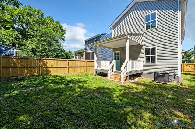 828 Hinton St, Petersburg, VA 23803