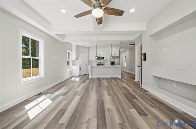 828 Hinton St, Petersburg, VA 23803
