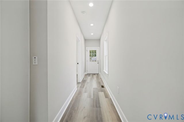 828 Hinton St, Petersburg, VA 23803