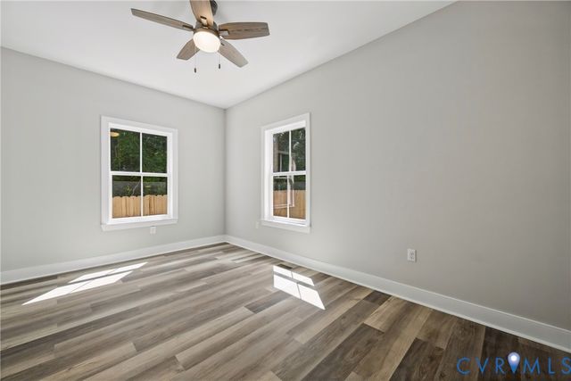 828 Hinton St, Petersburg, VA 23803