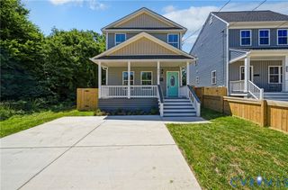 828 Hinton St, Petersburg, VA 23803