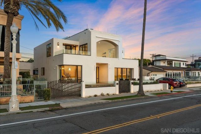 3535 Riviera Drive, San Diego, CA 92109