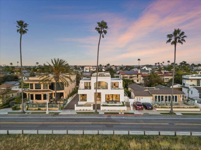 3535 Riviera Drive, San Diego, CA 92109