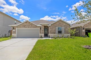 6306 Brazos Trail Drive, Richmond, TX 77469