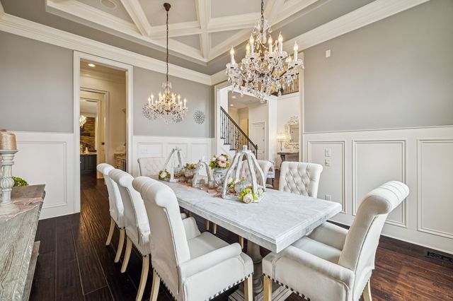 1830 Stryker Pl, Brentwood, TN 37027