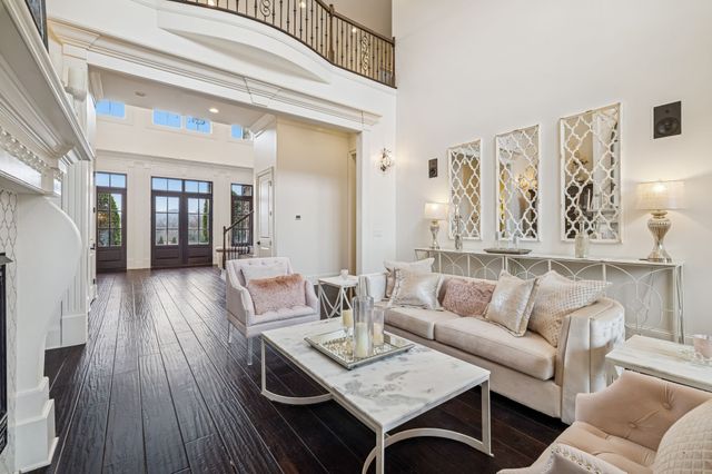 1830 Stryker Pl, Brentwood, TN 37027