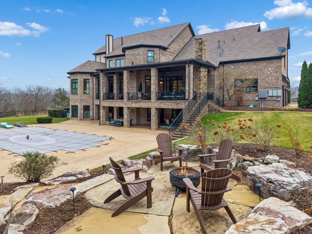 1830 Stryker Pl, Brentwood, TN 37027