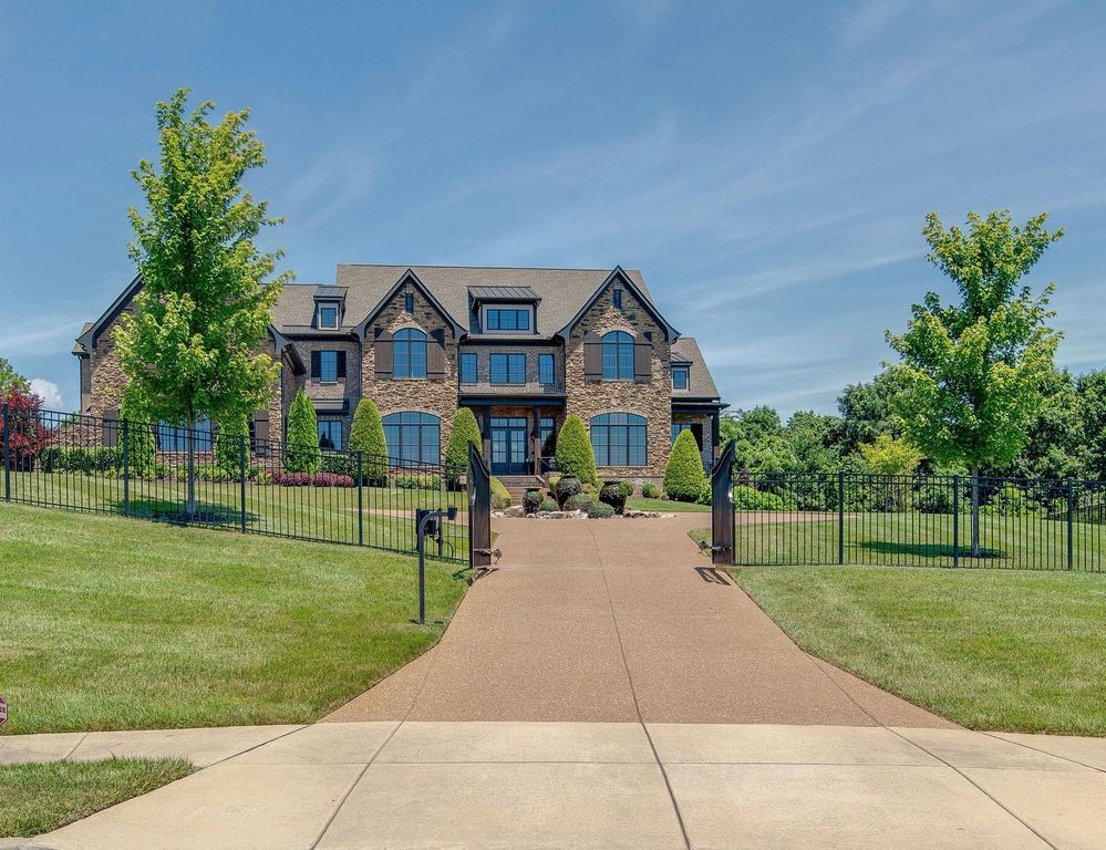 1830 Stryker Pl, Brentwood, TN 37027
