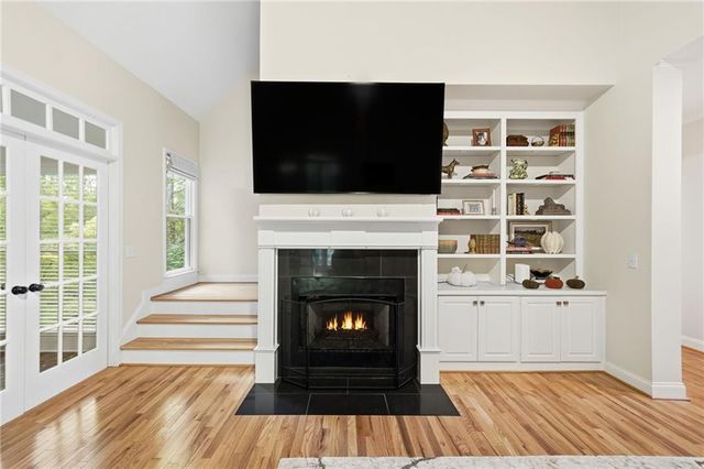 320 Allendale Drive, Canton, GA 30115