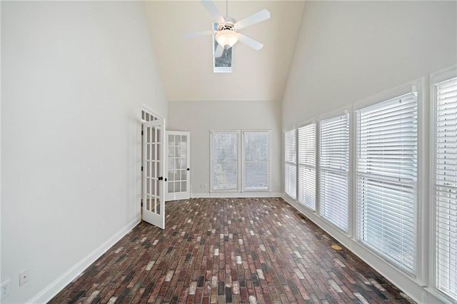 320 Allendale Drive, Canton, GA 30115