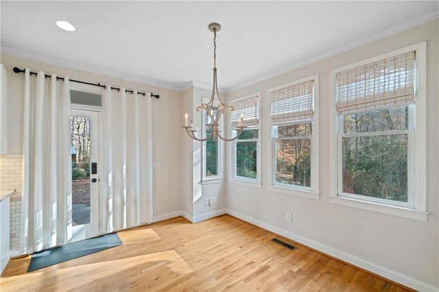 320 Allendale Drive, Canton, GA 30115