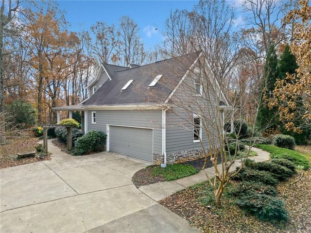 320 Allendale Drive, Canton, GA 30115