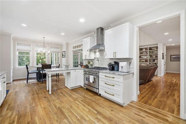 320 Allendale Drive, Canton, GA 30115