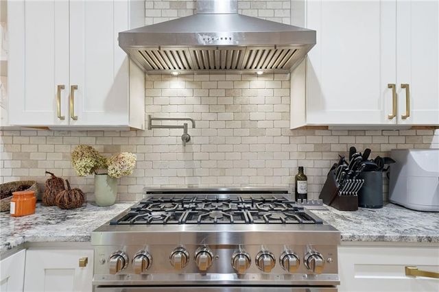 320 Allendale Drive, Canton, GA 30115