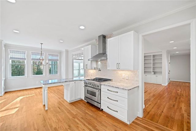 320 Allendale Drive, Canton, GA 30115