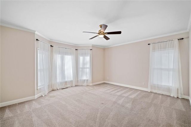 320 Allendale Drive, Canton, GA 30115