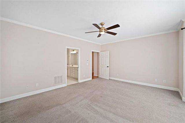 320 Allendale Drive, Canton, GA 30115