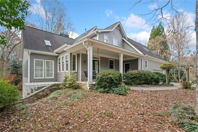 320 Allendale Drive, Canton, GA 30115